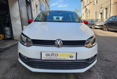 Volkswagen Polo beats V 5 portes 1.0 i 12V 60 cv Origine France 3em main / CAR PLAY / 