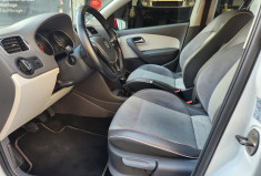 Volkswagen Polo beats V 5 portes 1.0 i 12V 60 cv Origine France 3em main / CAR PLAY / 