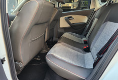 Volkswagen Polo beats V 5 portes 1.0 i 12V 60 cv Origine France 3em main / CAR PLAY / 