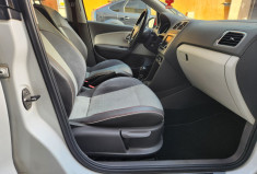 Volkswagen Polo beats V 5 portes 1.0 i 12V 60 cv Origine France 3em main / CAR PLAY / 