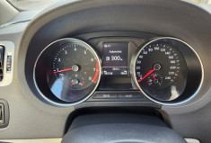 Volkswagen Polo beats V 5 portes 1.0 i 12V 60 cv Origine France 3em main / CAR PLAY / 
