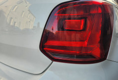 Volkswagen Polo beats V 5 portes 1.0 i 12V 60 cv Origine France 3em main / CAR PLAY / 