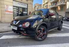 Nissan Juke  1.6 i 16V 2WD CVT 117 CH