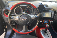 Nissan Juke  1.6 i 16V 2WD CVT 117 CH