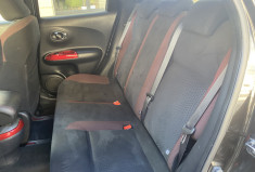 Nissan Juke  1.6 i 16V 2WD CVT 117 CH
