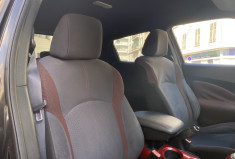 Nissan Juke  1.6 i 16V 2WD CVT 117 CH