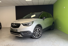 Opel Crossland X 1.2 TURBO 130 CH DESIGN
