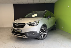 Opel Crossland X 1.2 TURBO 130 CH DESIGN