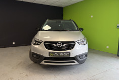 Opel Crossland X 1.2 TURBO 130 CH DESIGN