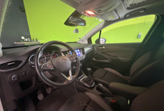 Opel Crossland X 1.2 TURBO 130 CH DESIGN