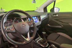 Opel Crossland X 1.2 TURBO 130 CH DESIGN