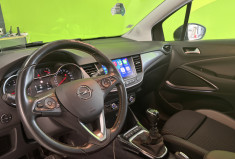 Opel Crossland X 1.2 TURBO 130 CH DESIGN