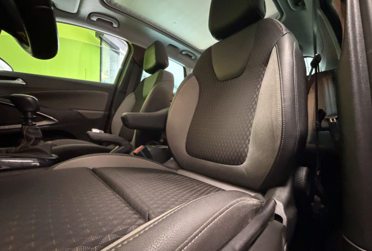 Opel Crossland X 1.2 TURBO 130 CH DESIGN