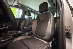 Opel Crossland X 1.2 TURBO 130 CH DESIGN