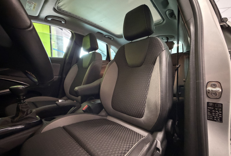 Opel Crossland X 1.2 TURBO 130 CH DESIGN