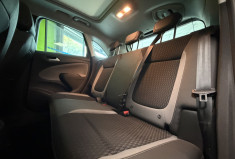 Opel Crossland X 1.2 TURBO 130 CH DESIGN