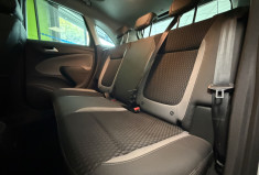 Opel Crossland X 1.2 TURBO 130 CH DESIGN