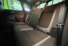 Opel Crossland X 1.2 TURBO 130 CH DESIGN