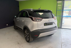 Opel Crossland X 1.2 TURBO 130 CH DESIGN