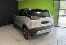 Opel Crossland X 1.2 TURBO 130 CH DESIGN