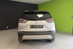 Opel Crossland X 1.2 TURBO 130 CH DESIGN