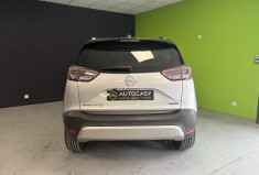 Opel Crossland X 1.2 TURBO 130 CH DESIGN