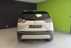 Opel Crossland X 1.2 TURBO 130 CH DESIGN