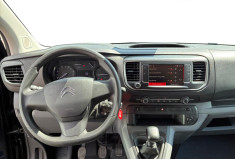 Citroën JUMPY XL BlueHDi 120 BVM6 Confort 9p