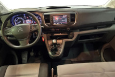 Citroën JUMPY XL BlueHDi 120 BVM6 Confort 9p