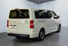 Citroën JUMPY XL BlueHDi 120 BVM6 Confort 9p