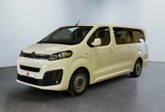 Citroën JUMPY XL BlueHDi 120 BVM6 Confort 9p