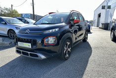 Citroën C3 Aircross  I 1.2 PureTech EAT6 S&S 110 CV SHINE - COURROIE OK 