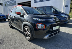 Citroën C3 Aircross  I 1.2 PureTech EAT6 S&S 110 CV SHINE - COURROIE OK 