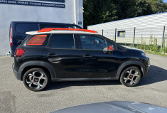 Citroën C3 Aircross  I 1.2 PureTech EAT6 S&S 110 CV SHINE - COURROIE OK 