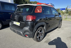 Citroën C3 Aircross  I 1.2 PureTech EAT6 S&S 110 CV SHINE - COURROIE OK 