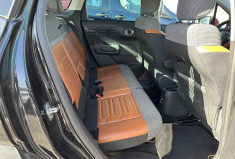 Citroën C3 Aircross  I 1.2 PureTech EAT6 S&S 110 CV SHINE - COURROIE OK 