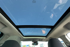 Citroën C3 Aircross  I 1.2 PureTech EAT6 S&S 110 CV SHINE - COURROIE OK 