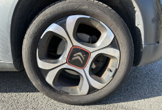 Citroën C3 Aircross  I 1.2 PureTech EAT6 S&S 110 CV SHINE - COURROIE OK 