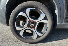 Citroën C3 Aircross  I 1.2 PureTech EAT6 S&S 110 CV SHINE - COURROIE OK 