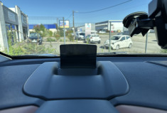 Citroën C3 Aircross  I 1.2 PureTech EAT6 S&S 110 CV SHINE - COURROIE OK 