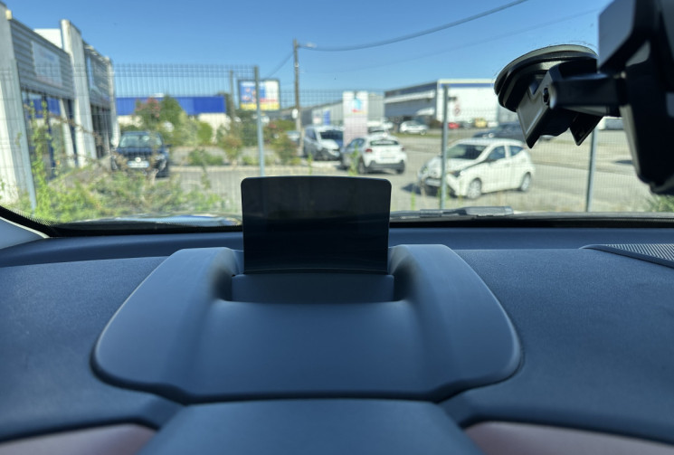 Citroën C3 Aircross  I 1.2 PureTech EAT6 S&S 110 CV SHINE - COURROIE OK 