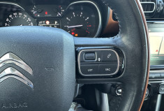 Citroën C3 Aircross  I 1.2 PureTech EAT6 S&S 110 CV SHINE - COURROIE OK 