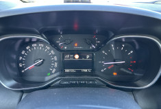 Citroën C3 Aircross  I 1.2 PureTech EAT6 S&S 110 CV SHINE - COURROIE OK 