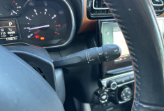 Citroën C3 Aircross  I 1.2 PureTech EAT6 S&S 110 CV SHINE - COURROIE OK 