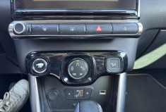 Citroën C3 Aircross  I 1.2 PureTech EAT6 S&S 110 CV SHINE - COURROIE OK 