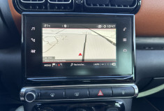 Citroën C3 Aircross  I 1.2 PureTech EAT6 S&S 110 CV SHINE - COURROIE OK 
