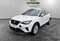 SEAT ARONA 1.0 TSI / 110 CH / STYLE BUSINESS