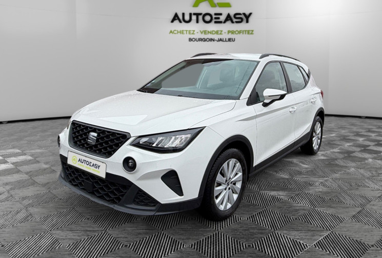 SEAT ARONA 1.0 TSI / 110 CH / STYLE BUSINESS