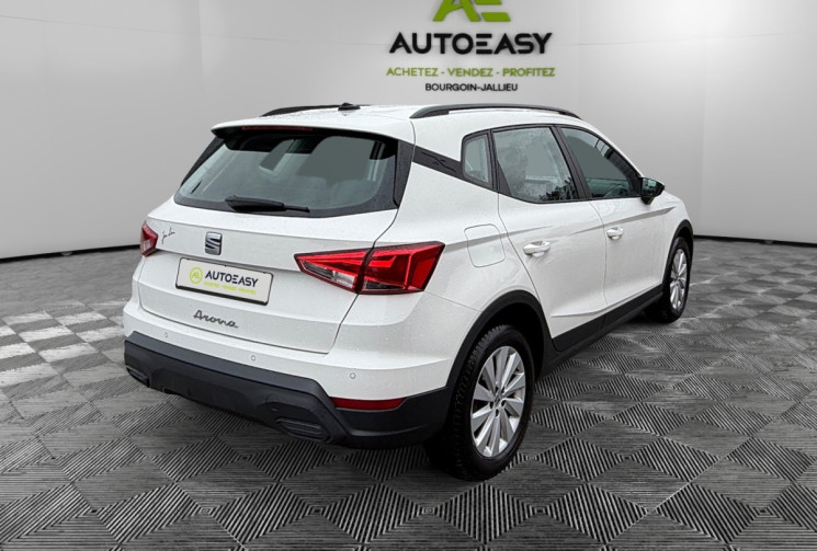 SEAT ARONA 1.0 TSI / 110 CH / STYLE BUSINESS