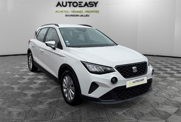 SEAT ARONA 1.0 TSI / 110 CH / STYLE BUSINESS
